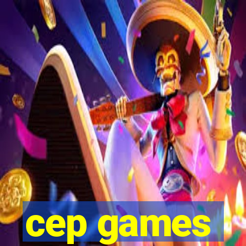 cep games